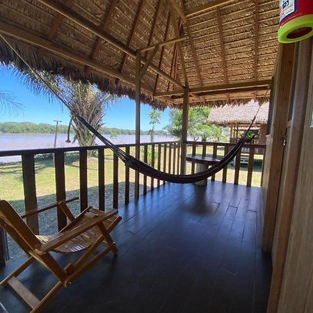 Green Diamond Amazon Lodge Puerto Maldonado Eksteriør bilde