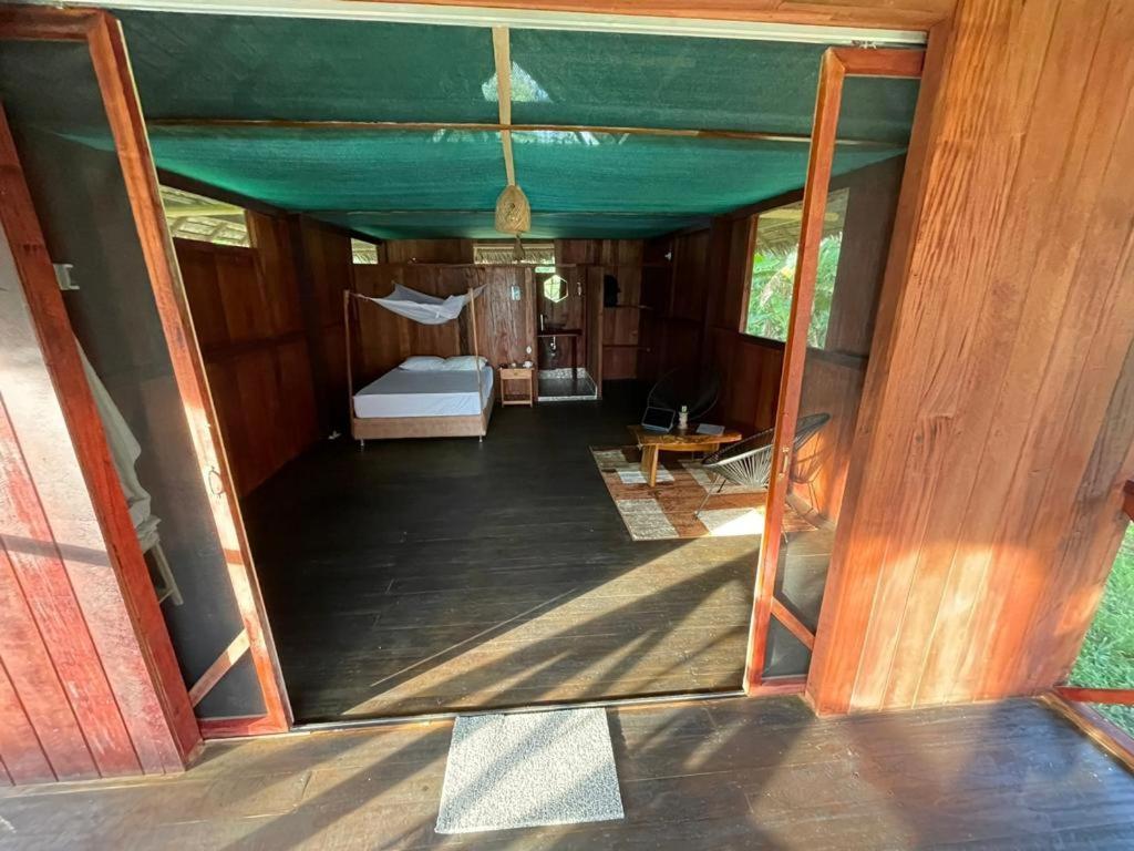 Green Diamond Amazon Lodge Puerto Maldonado Eksteriør bilde
